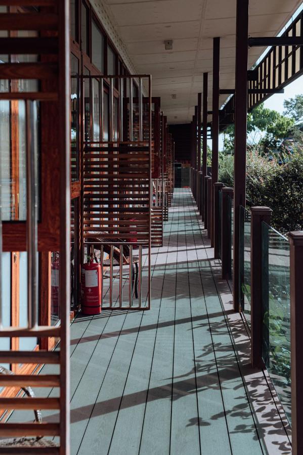 Chan Living Semporna Exterior photo